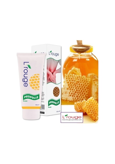 L’Rouge Propolis Krem 100 G