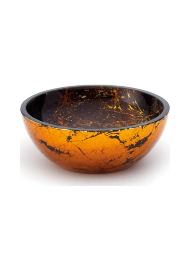 Murano Sabunluk Turuncu