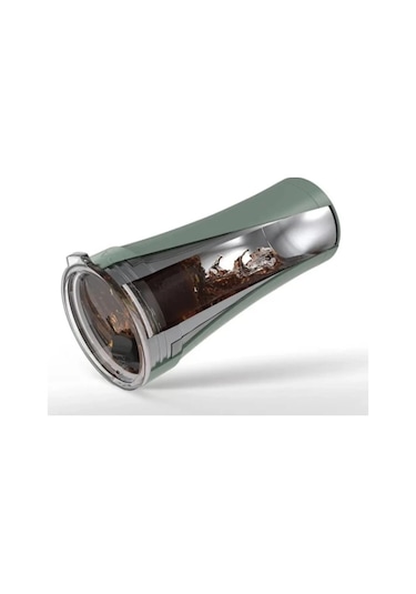 Nautica Urban Tumbler Termos Siyah 591 ML Siyah
