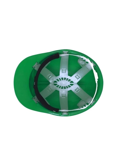 Baret Yeşil Ter Bantı Karam Kb505