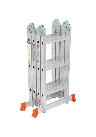 Elbe Endüstriyel Akrobat Merdiven