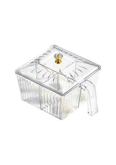 Suntek Restoran Mutfak Beyazı Için Kapaklı Ve Kaşık Çeşni