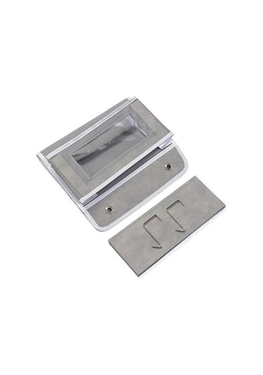 Novahub Grey Non-woven Storage Bag, Wall And Door Hanger, Baby Diaper Bag, Kitchen Storage, Bathroom, Home Organization Gri