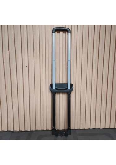 Suntek 20 "yedek Seyahat Bavul Teleskopik Sap Kolayca Çok Renkli