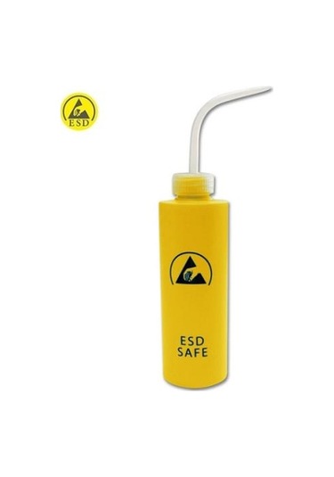 Esd Antistatik Yıkama-flux-alkol Kabı Iz-w605