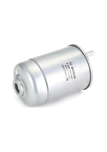 Renault Fluence 1.5 Dcı Bosch Mazot Filtresi 2010-2016