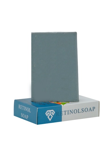 Retinol Sabunu