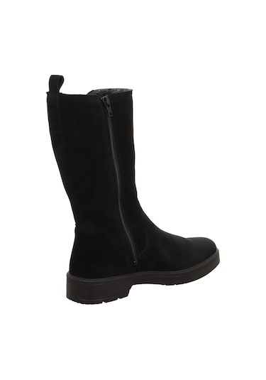Bot Kadın 2-000333-0000 Legero Mystıc Black Siyah