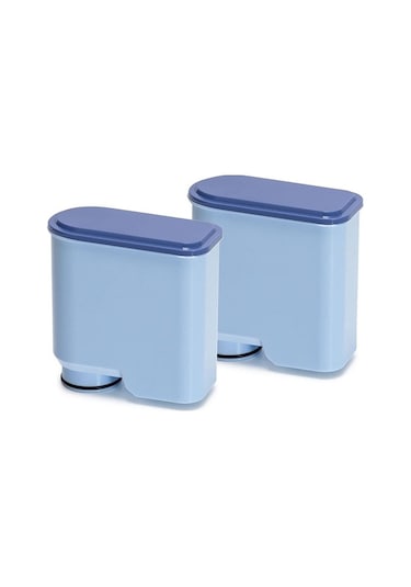 Jzcat Philips Saeco Aquaclean Ca6903/10/00/01/22/47 Için 2 Adet Aktif Karbon Su Filtresi Kartuşu