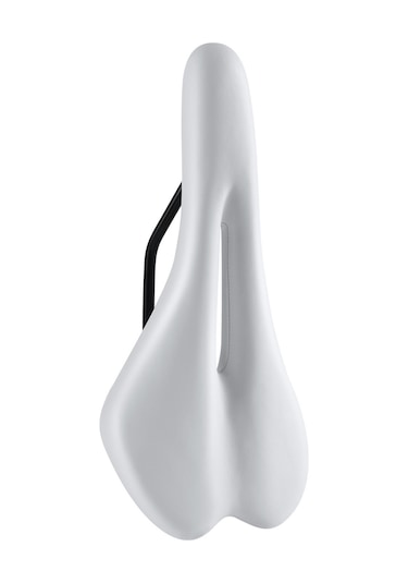 Geeksen Ön Montajlı Çocuk Bisiklet Koltuğu, Dağ Bisikleti İçin Dar Tekerlekli Taşıyıcı Ve Güvenlik Süngeri