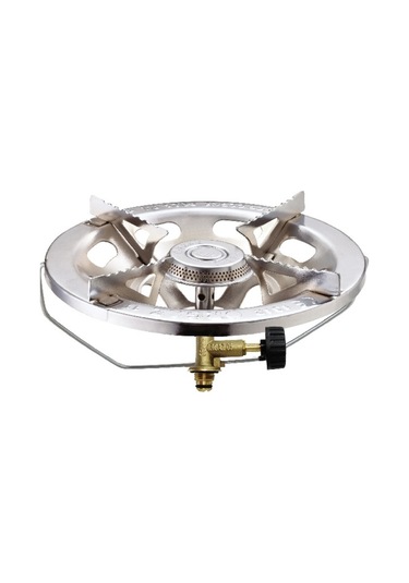 Aygaz Lüks Kamp Ocak - Dar Çember Çok Renkli