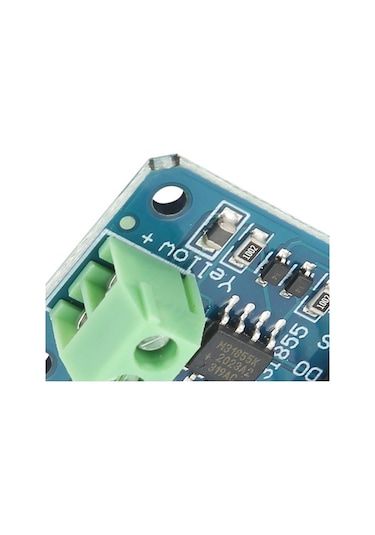 Besthome1 Max31855 K Tipi Termokouple Sensör Modülü -200 C/+1350 C Spı Portu Dijital Çıkışlı Yüksek Hassasiyetli Endüstriyel Ku