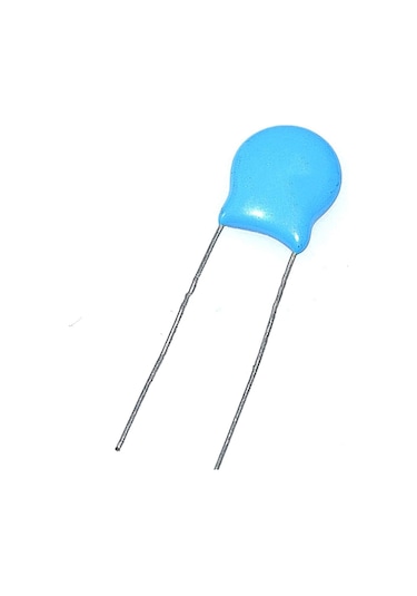 3kv Seramik Kondansatör 20pf 20 X 1 Adet Rf067