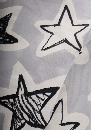 Pijama Takım 1-7 Yaş Taş Taş