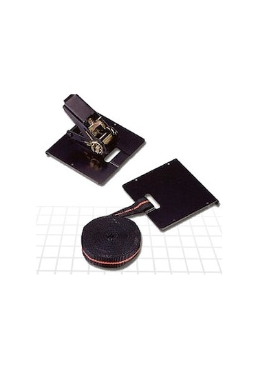Jun Kaung 01103 Paket Sıkıştırma Gergisi 25 Mm x 5 Mt