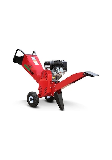 Gardenpro MC40B 7 Hp Benzinli Dal Öğütme Makinesi