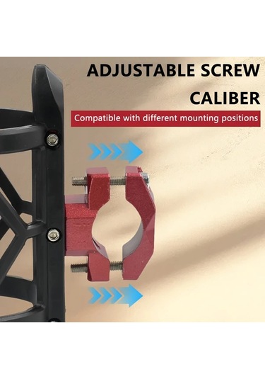 Xuweiwei Golden Alüminyum Alaşım Su Şişesi Tutucu Motosiklet Bisiklet Ve Elektrikli Bisikletler İçin Dayanıklı Yüksek Mukavemetli Altın