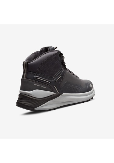 Lescon Explore Max 4 Unisex Su Geçirmez Spor Bot Füme