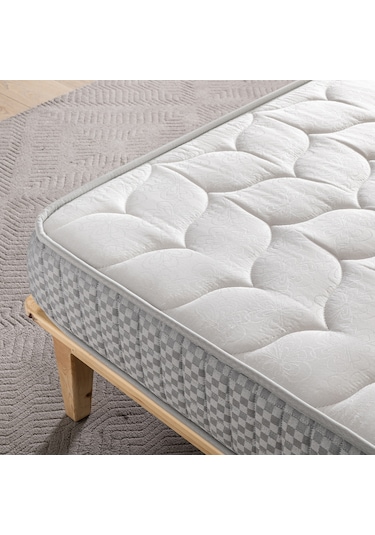 Us.Sleepıng Us. Sleepıng Ultra Ortopedik Natural Visco Yatak 90 X 200