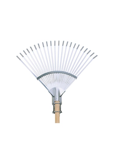 Handy 3005 Çim Tırmığı. Ayarlı. Kelepçeli. 22 Parmak