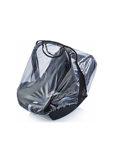 Babyjem Ana Kucağı  Yağmurluğu