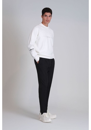 Lufian Squire Sweatshirt 001