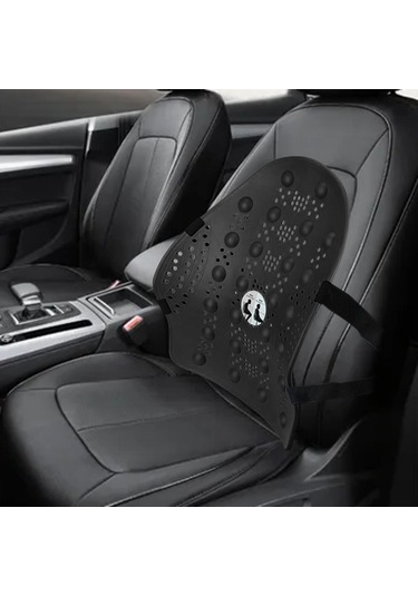 Suntek Rahat Araba Sırt Minderi Ofis Koltukları Için