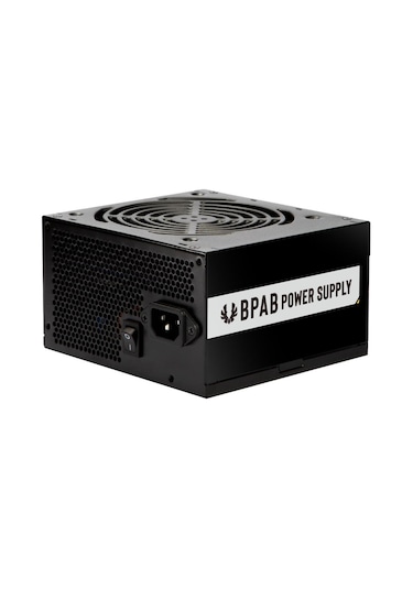 BitFenix BPAB Series 750W 80+ Bronze PCIe 120 Cm Fanlı PSU