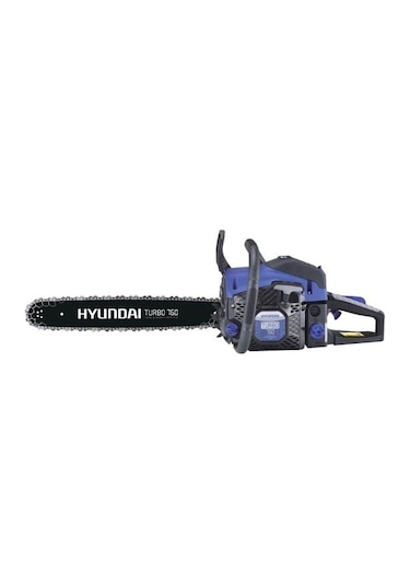Hyundai Turbo 760 Motorlu Testere 46 CM Pala