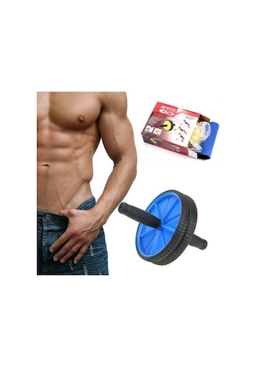 Leyaton Egzersiz Tekeri