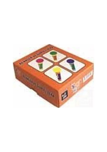 Renkler ve Görsel Zeka 4-7 Yaş