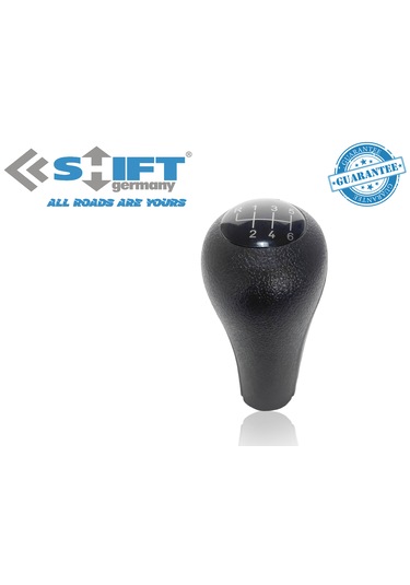 Bmw E30 Vites Topuzu Medical Pvc Oem Kalin Tip 6 Vites