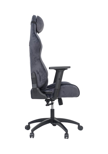 Rio Balerion Plus Komple Baby Face Kumaş Ultra Hissiyat Terletmez Profesyonel Oyuncu Koltuğu