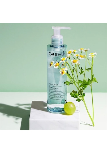 Caudalie Vinoclean Misel Temizleme Suyu 200 ML