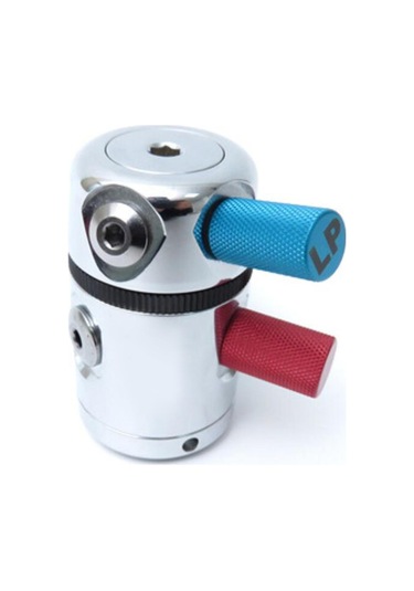 Dolıty Tüplü Dalış Regülatörü Sualtı Mavi-alçak-basınç