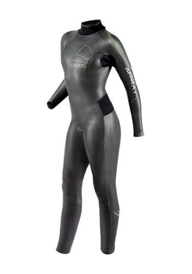 Subgear Elbise Apnea1 5/4Mm. Erkek Serbest Dalış (488626359)-48 Çok Renkli