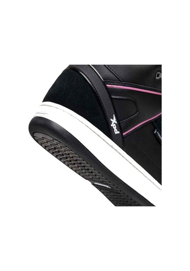 Xpd Moto-1 Deri Kadın H2out Bot