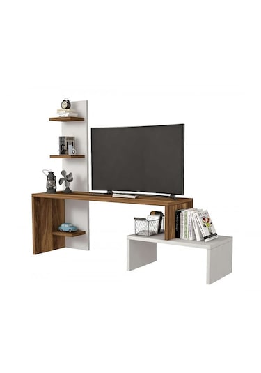 Mevsim Tv Ünitesi Ceviz