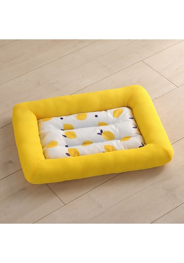 Maiyame Evcil Hayvan Soğutma Matı Uyku Matı Yaz Soğutucu Soğutma Kedi Matı Köpek Soğutucu Evcil Hayvan Otomatik Soğutma Matı 29