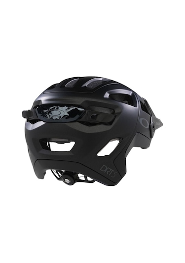Oakley Oakley Drt5 Maven Eu Erkek Gri Kask 7208 Gri