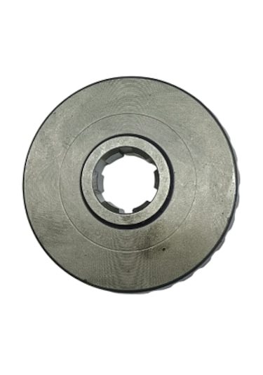 Kama Kgl100zh Benzinli Çapa Makinesi Teker Mili Dişlisi