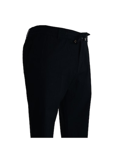 Cengiz İnler Dent Slimfit Yan Cep Jogger Erkek Pantolon 001