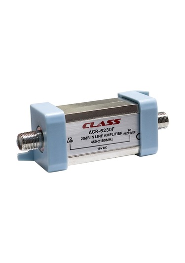 Class Lnb Hat Kuvvetlendirici Acr-6230F In-Line Anfi