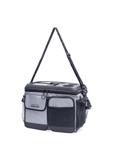 Icepeak Storm 40 Bez Buzluk 40 Litre Beyaz