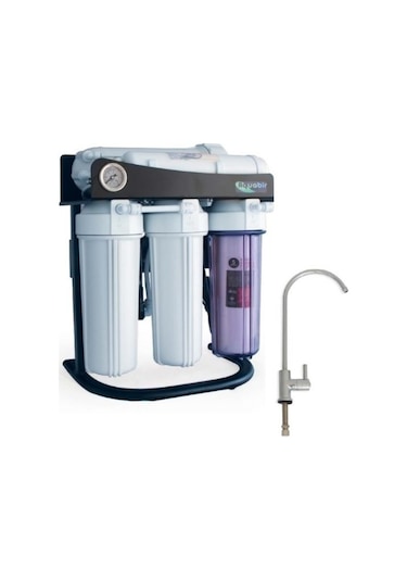 Aquabir Vera Dynamıc Su Arıtma Cihazı, Açık Kasa Su Arıtma Cihazı