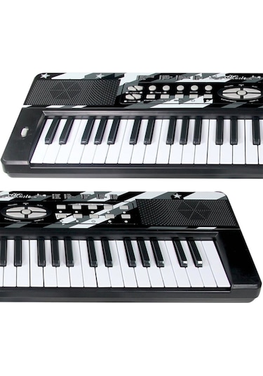 Elektronik Keyboard Mikrofonlu Org 54 Tuşlu