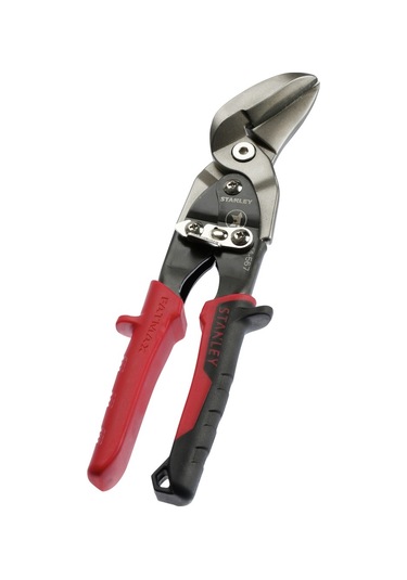 Stanley 2-14-567 Fatmax Kaportacı Makası 300 MM Sol