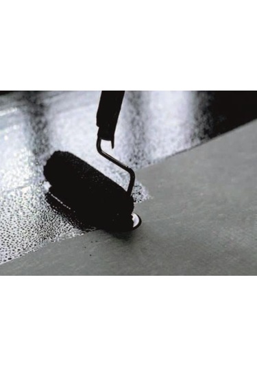 Dryfix Bitümer100 Süper Elastik Bitümlü Likit Membran 18 Kg