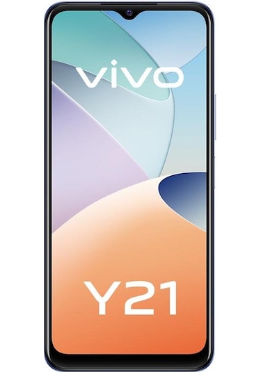 Vivo Y21 64 GB (Vivo Türkiye Garantili)