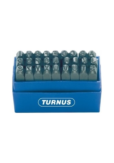 329-208 Harf Takımı 27li Set K 6028331008